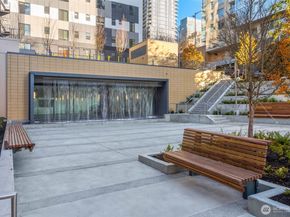 800 Columbia Street 1807, Seattle WA 98104