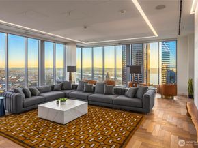 800 Columbia Street 1807, Seattle WA 98104