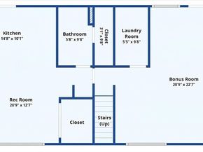 23018 35th Avenue W, Brier WA 98036