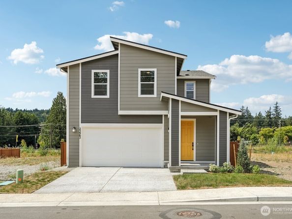 23962 36th Avenue SE 4, Bothell WA 98021