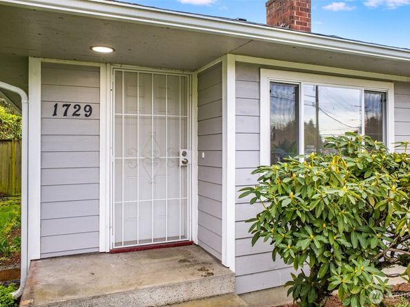 1729 S Columbian Way, Seattle WA 98108