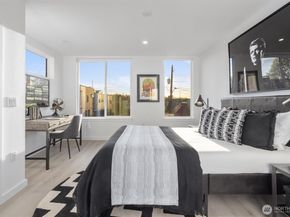 6608 Carleton Avenue S B, Seattle WA 98108