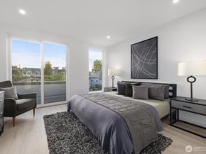 6608 Carleton Avenue S B, Seattle WA 98108