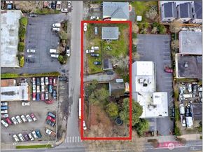 13502 Ambaum Boulevard SW, Burien WA 98146