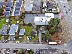 13502 Ambaum Boulevard SW, Burien WA 98146