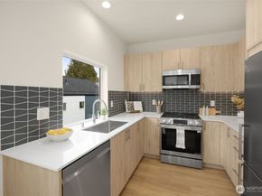 3920 B S Juneau Street, Seattle WA 98118