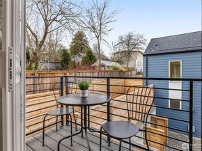 3920 B S Juneau Street, Seattle WA 98118