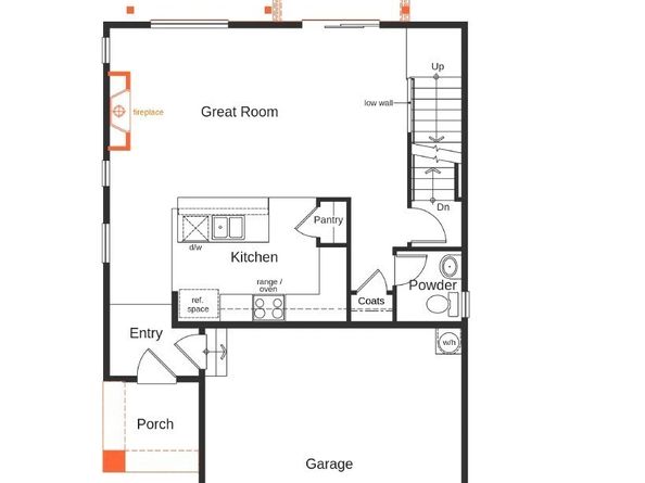 1435 121st Avenue SE MB 06, Lake Stevens WA 98258