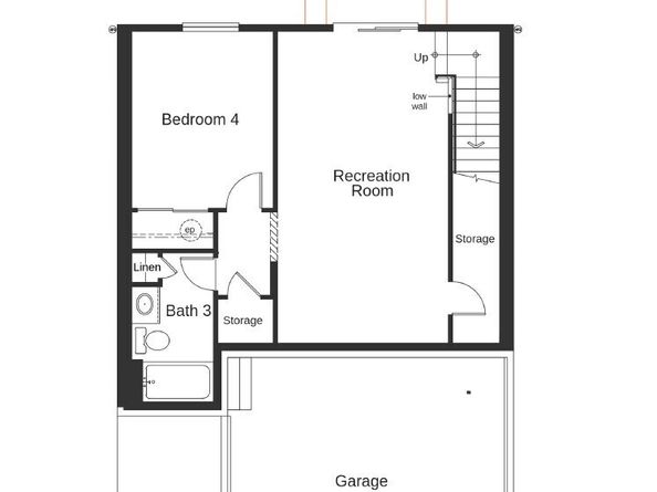 1435 121st Avenue SE MB 06, Lake Stevens WA 98258