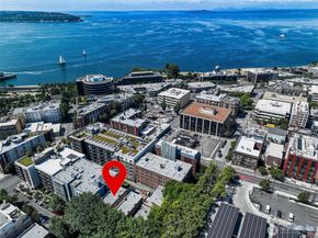 125 Warren Avenue N J, Seattle WA 98109