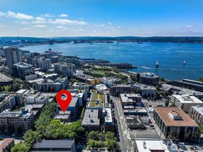 125 Warren Avenue N J, Seattle WA 98109