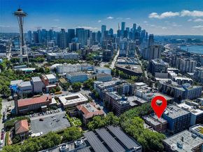 125 Warren Avenue N J, Seattle WA 98109