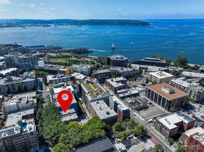 125 Warren Avenue N J, Seattle WA 98109