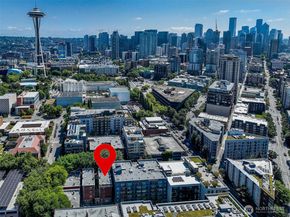 125 Warren Avenue N J, Seattle WA 98109
