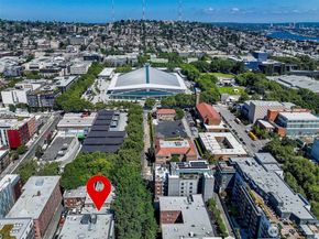 125 Warren Avenue N J, Seattle WA 98109