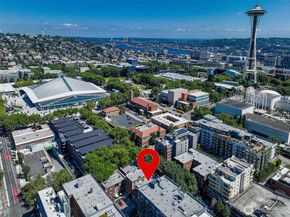 125 Warren Avenue N J, Seattle WA 98109
