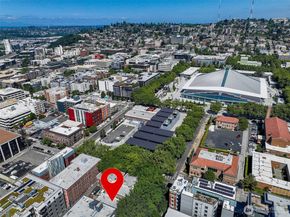 125 Warren Avenue N J, Seattle WA 98109