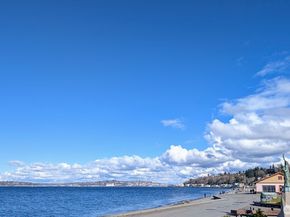 1156 Alki Avenue SW 201, Seattle WA 98116