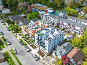 1525 C 17th Avenue S, Seattle WA 98144