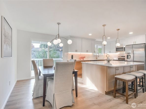 1229 SW 158th Street, Burien WA 98166