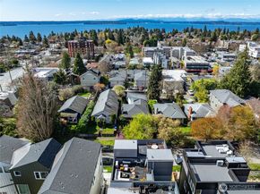 6320 41st Avenue SW B, Seattle WA 98136