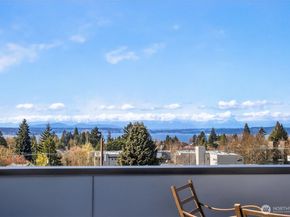 6320 41st Avenue SW B, Seattle WA 98136