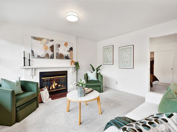 2829 Franklin Avenue E N2, Seattle WA 98102
