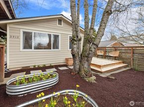3912 S Findlay Street, Seattle WA 98118