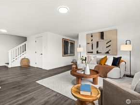 5518 39th Avenue S, Seattle WA 98118