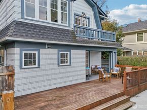 5230 16th Avenue NE, Seattle WA 98105