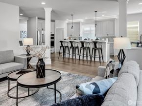 7709 Greenridge Court SE, Snoqualmie WA 98065