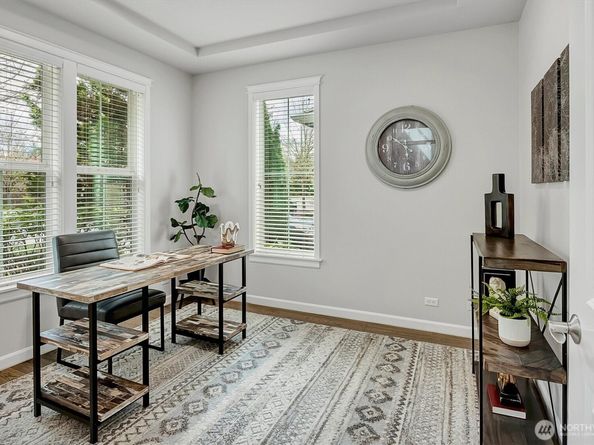 7709 Greenridge Court SE, Snoqualmie WA 98065