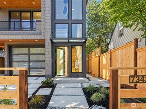 7342 20th Avenue NW, Seattle WA 98117