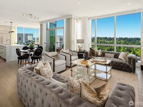 10650 NE 9th Place 2524, Bellevue WA 98004