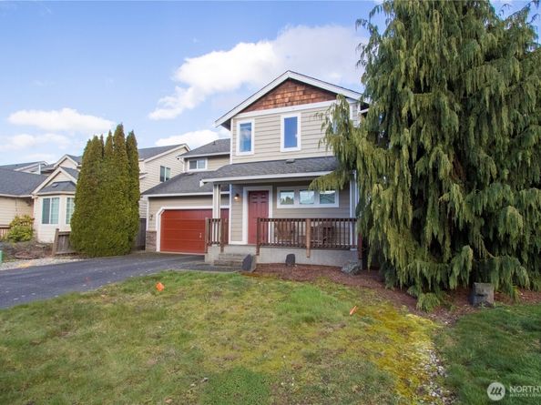 509 Milwaukee Boulevard S, Pacific WA 98047