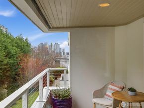 1400 Taylor Avenue N 201, Seattle WA 98109