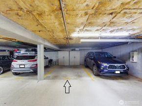 1400 Taylor Avenue N 201, Seattle WA 98109