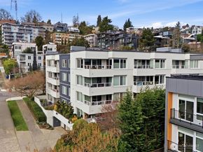 1400 Taylor Avenue N 201, Seattle WA 98109