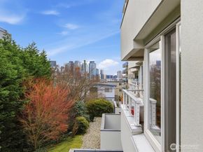 1400 Taylor Avenue N 201, Seattle WA 98109