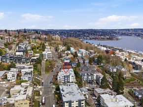 1400 Taylor Avenue N 201, Seattle WA 98109