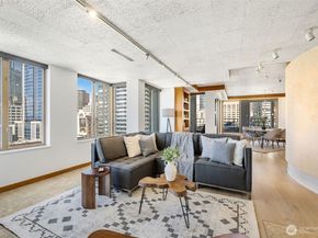 98 Union Street 1210, Seattle WA 98101