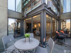 98 Union Street 1210, Seattle WA 98101