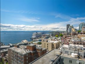98 Union Street 1210, Seattle WA 98101