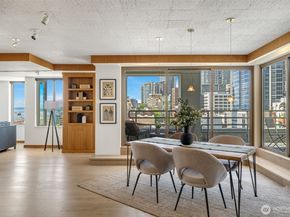 98 Union Street 1210, Seattle WA 98101