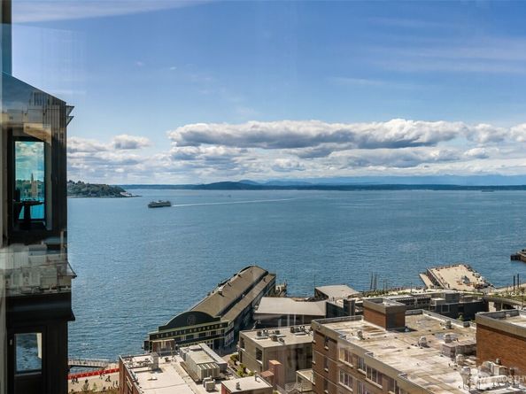 98 Union Street 1210, Seattle WA 98101