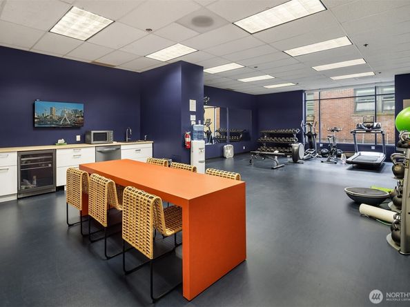 98 Union Street 1210, Seattle WA 98101