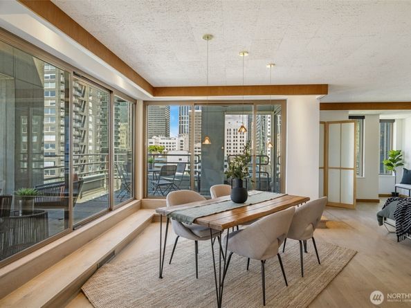 98 Union Street 1210, Seattle WA 98101