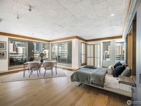 98 Union Street 1210, Seattle WA 98101