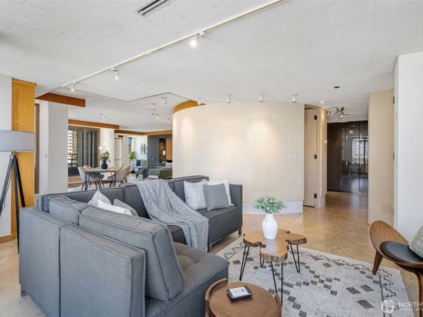 98 Union Street 1210, Seattle WA 98101