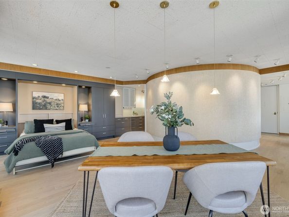 98 Union Street 1210, Seattle WA 98101
